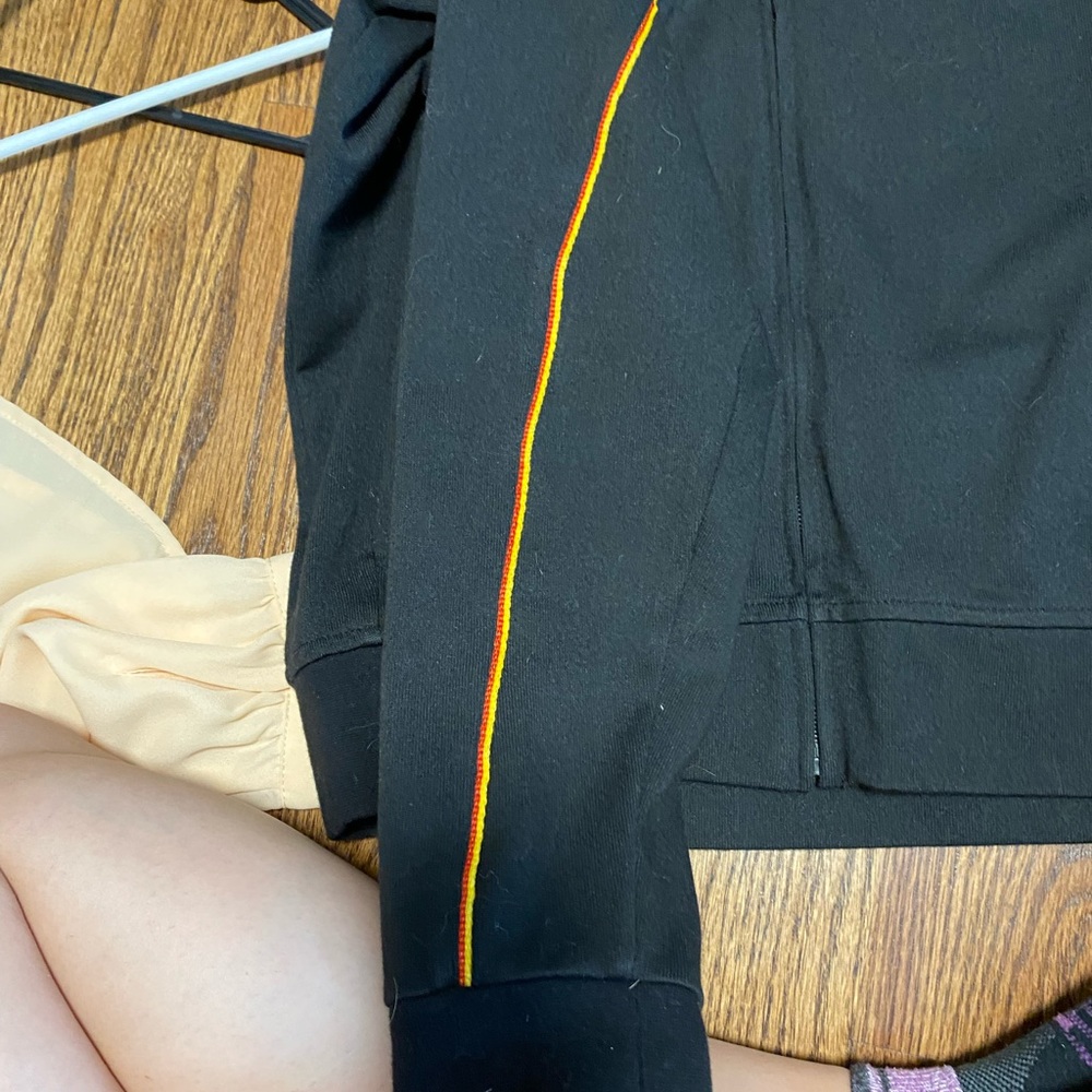 Ferrari zip up - Picture 4 of 6